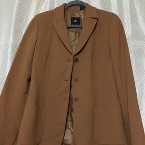 DKNY blazer